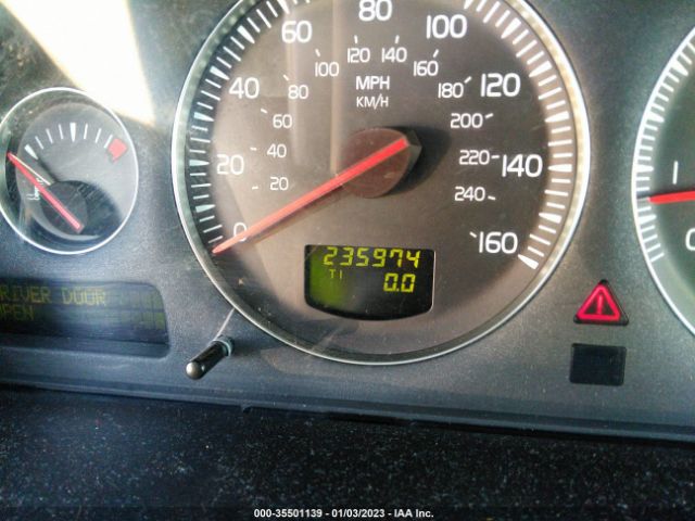 YV1SZ59H041169451 Volvo V70 Xc70