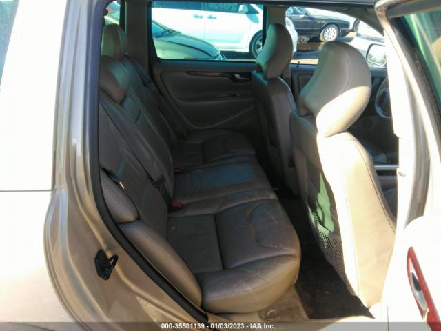 YV1SZ59H041169451 Volvo V70 Xc70