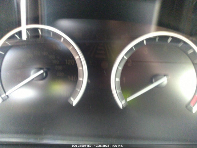 BMW 7 Series 750i 2012 WBAKA8C57CDS99668 Image 7