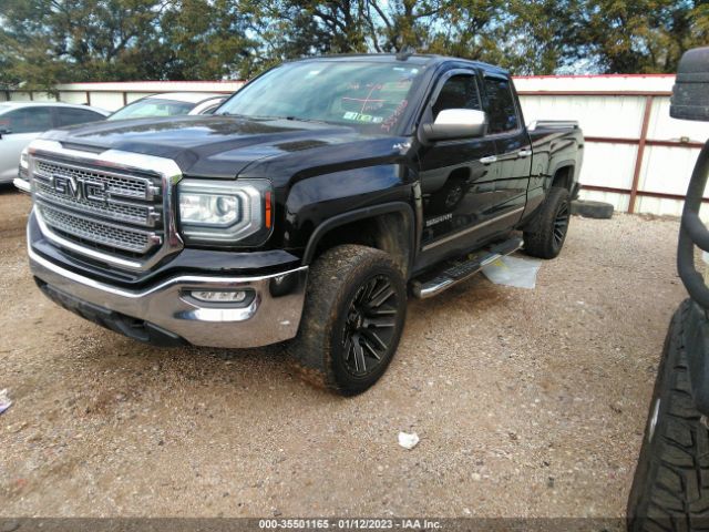 1GTV2MEC9GZ264270 GMC SIERRA 1500