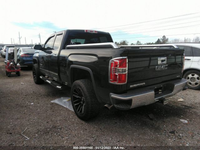 1GTV2MEC9GZ264270 GMC SIERRA 1500