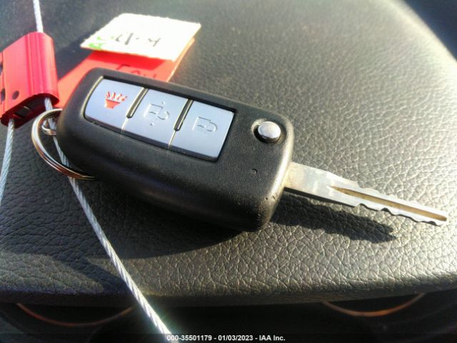 KNMAT2MT7HP606264 Nissan ROGUE S