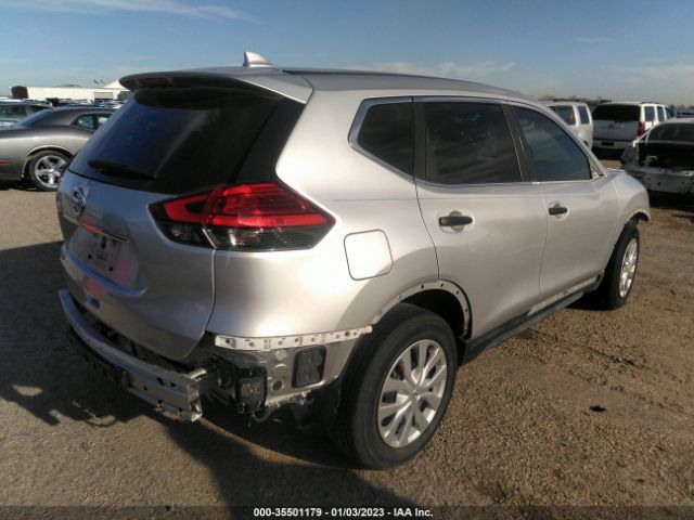 KNMAT2MT7HP606264 Nissan ROGUE S
