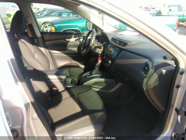 KNMAT2MT7HP606264 Nissan ROGUE S