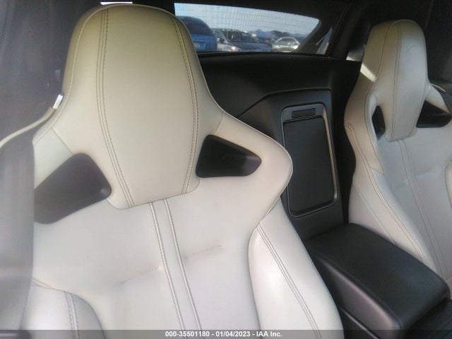 2016 Jaguar F-TYPE, VIN: SAJWJ6FV7G8K30774