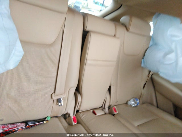 2T2ZK1BA0AC012522 Lexus RX 350