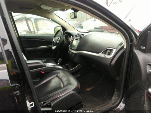 3C4PDDEG0GT210806 Dodge Journey R/t