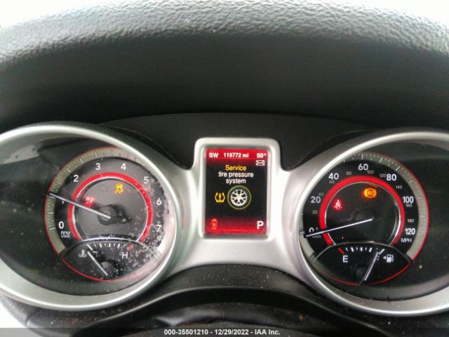 3C4PDDEG0GT210806 Dodge Journey R/t