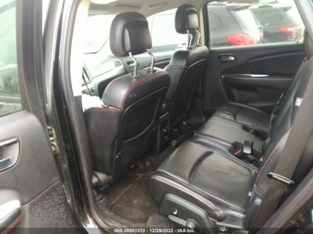 3C4PDDEG0GT210806 Dodge Journey R/t