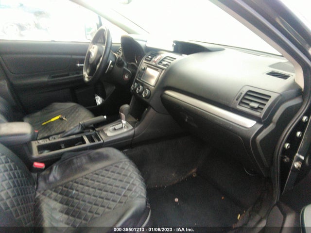 Subaru Xv Crosstrek Limited 2014 JF2GPAKC9E8214664 Image 7