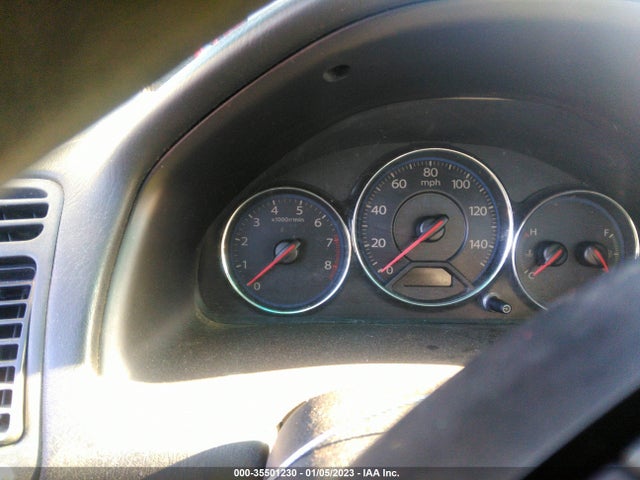 2005 HONDA CIVIC SDN LX VIN: 2HGES15525H525267