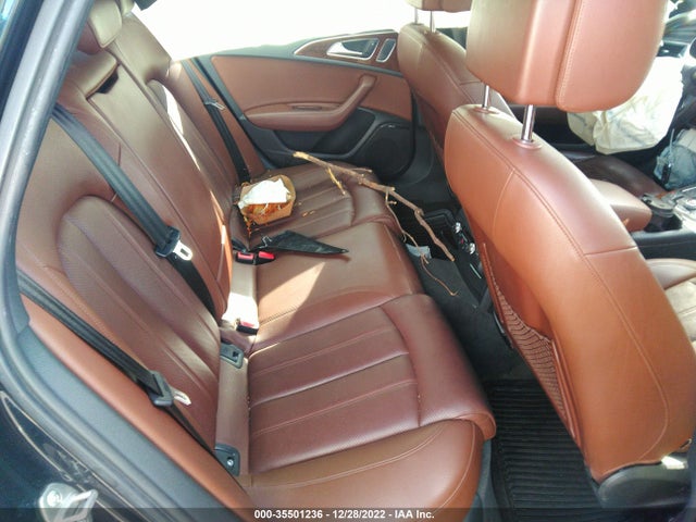 WAUHGAFC8DN009279 Audi A6 3.0t Prestige