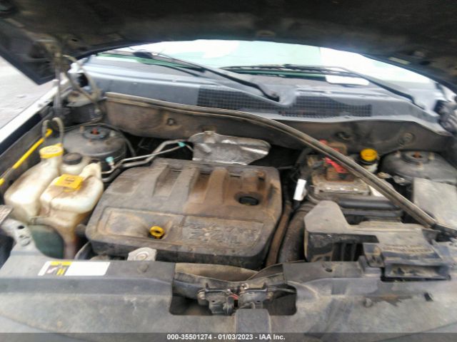 1C4NJDBB5GD626879 Jeep Compass Sport