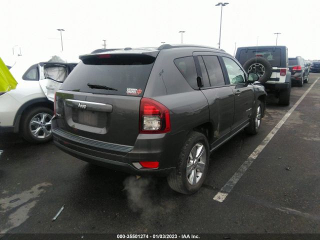 1C4NJDBB5GD626879 Jeep Compass Sport