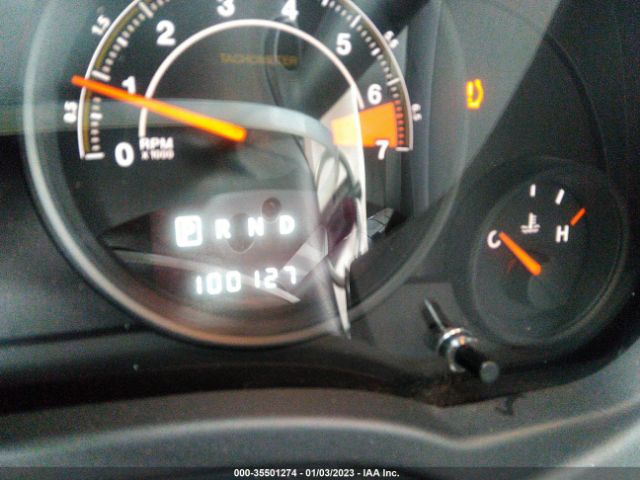 1C4NJDBB5GD626879 Jeep Compass Sport