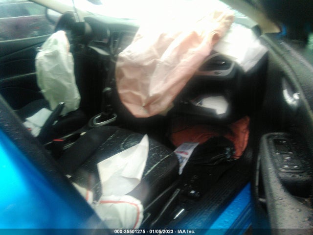Dodge DART SE 2015 1C3CDFAA1FD420500 Image 5