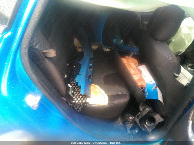 Dodge DART SE 2015 1C3CDFAA1FD420500 Image 8