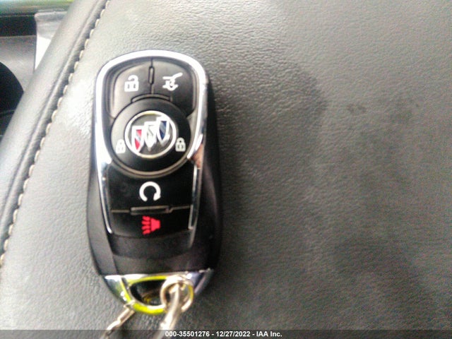 2022 Buick Enclave, VIN: 5GAEVAKW9NJ154188