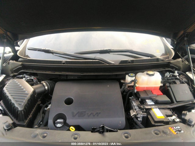 2022 Buick Enclave, VIN: 5GAEVAKW9NJ154188