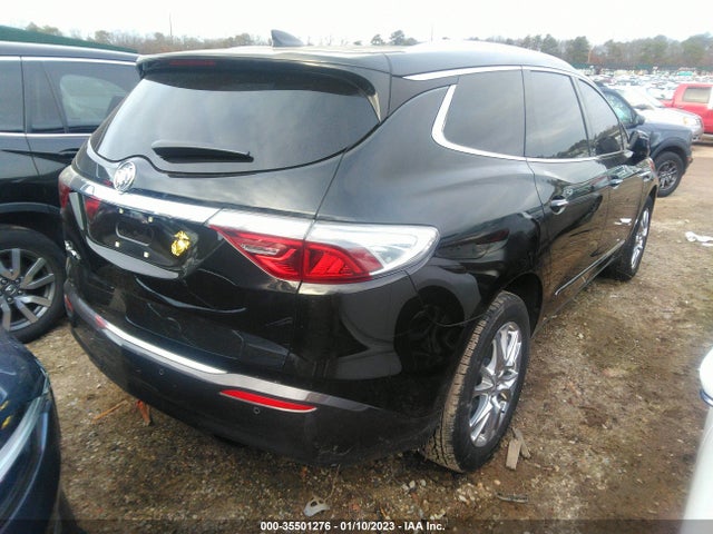 2022 Buick Enclave, VIN: 5GAEVAKW9NJ154188