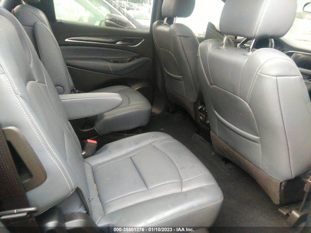 2022 Buick Enclave, VIN: 5GAEVAKW9NJ154188