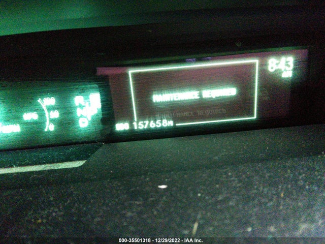 2013 TOYOTA PRIUS ONE/TWO/THREE/FOUR/FIVE VIN: JTDKN3DU8D1670209