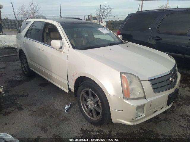 2004 CADILLAC SRX 1GYEE63A040146994 Photo 0