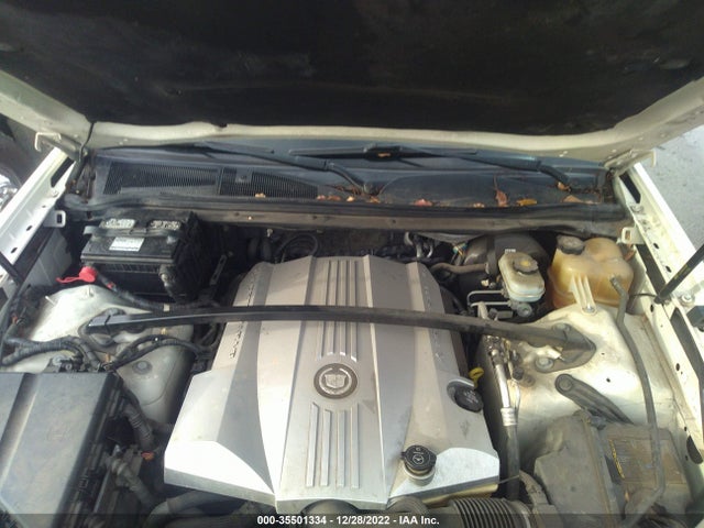 2004 CADILLAC SRX 1GYEE63A040146994 Photo 9