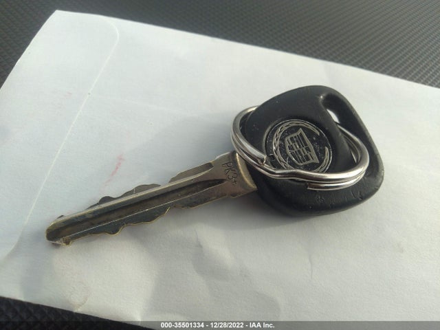 2004 CADILLAC SRX 1GYEE63A040146994 Photo 10