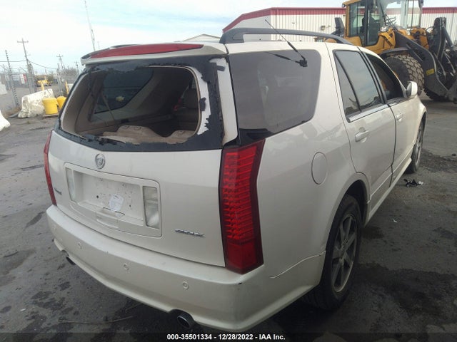 2004 CADILLAC SRX 1GYEE63A040146994 Photo 3