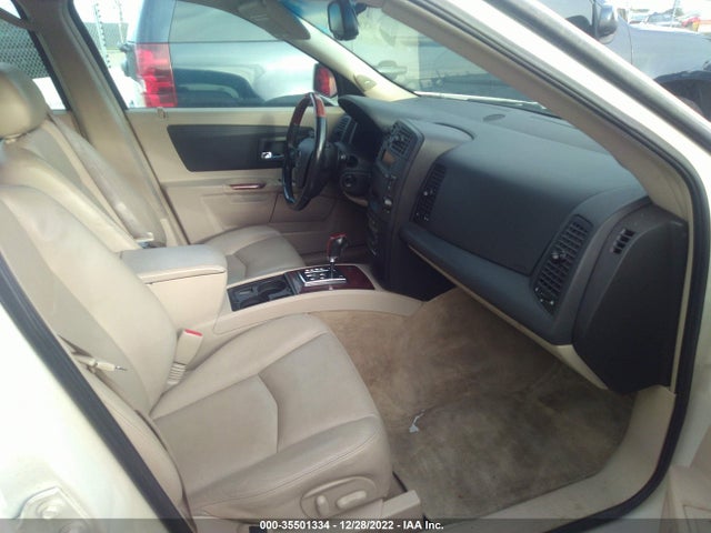 2004 CADILLAC SRX 1GYEE63A040146994 Photo 4