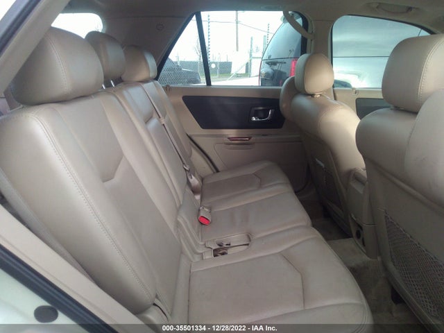 2004 CADILLAC SRX 1GYEE63A040146994 Photo 7