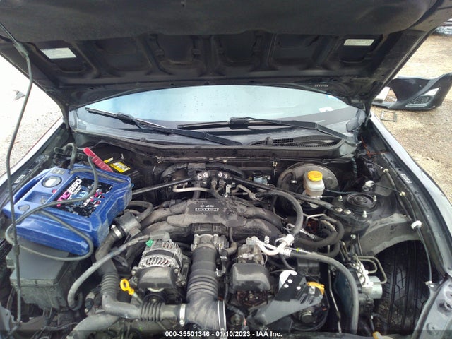 2016 Scion FR-S, VIN: JF1ZNAA14G9708933