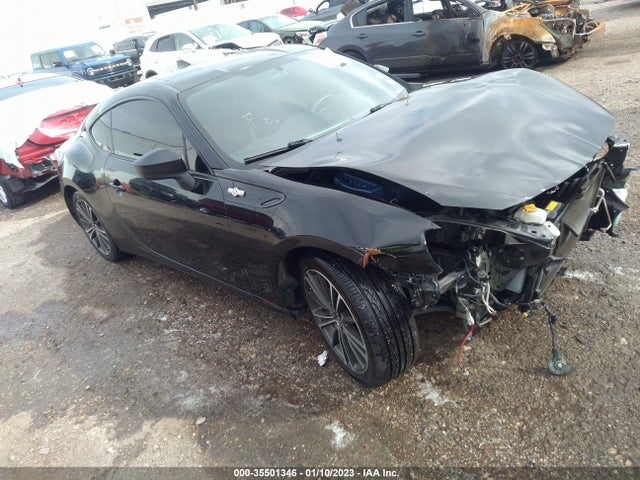 2016 Scion FR-S, VIN: JF1ZNAA14G9708933
