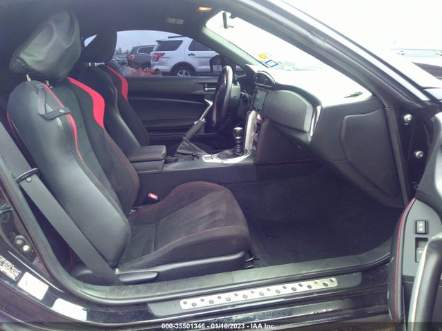 2016 Scion FR-S, VIN: JF1ZNAA14G9708933