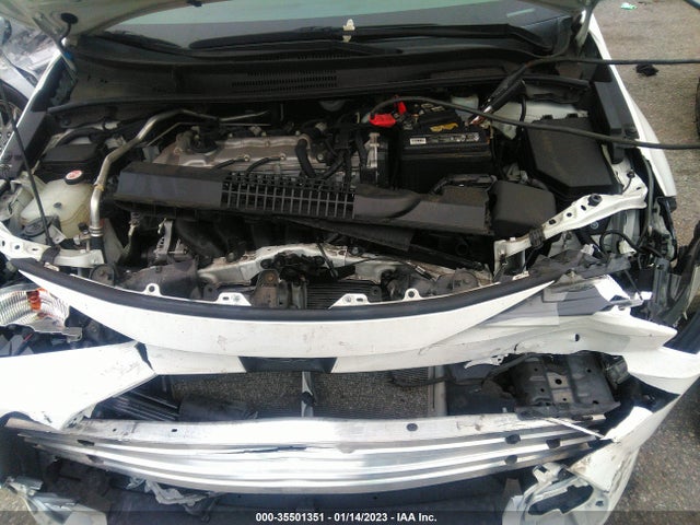 Toyota Corolla 2020 5YFEPRAE9LP012707 Image 23