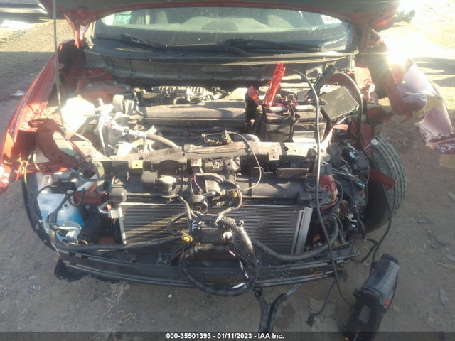 Nissan Rogue 2018 5N1AT2MV6JC744016 Image 11