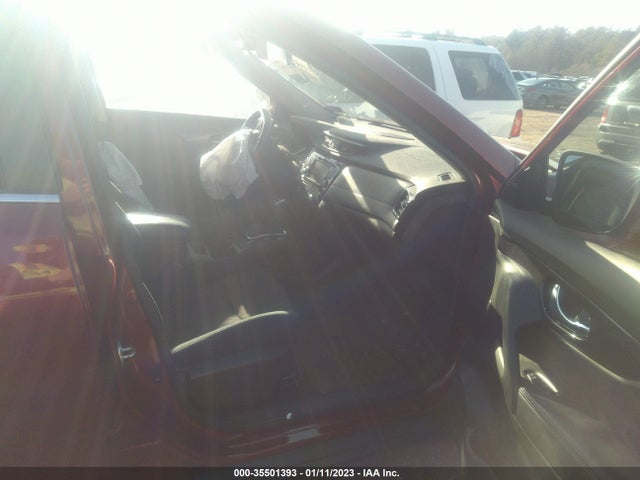 Nissan Rogue 2018 5N1AT2MV6JC744016 Image 6