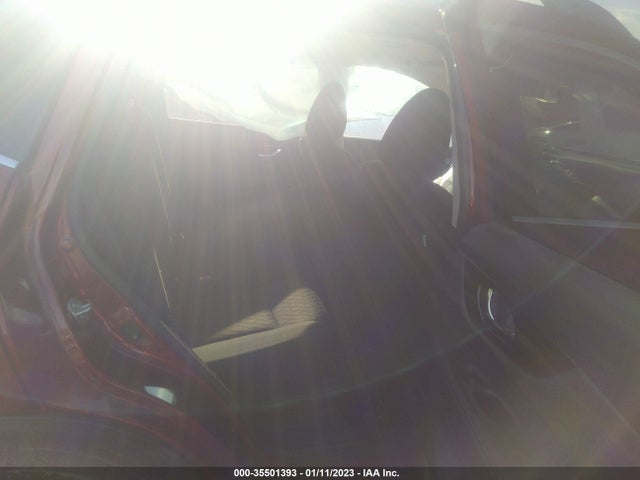Nissan Rogue 2018 5N1AT2MV6JC744016 Image 9