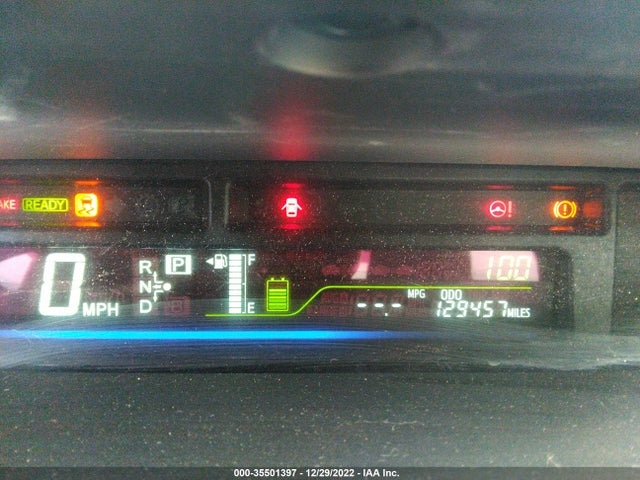 Продаж на аукціоні авто 2013 Toyota Prius V Two/three/five, vin: JTDZN3EU6D3263331, номер лоту: 35501397
