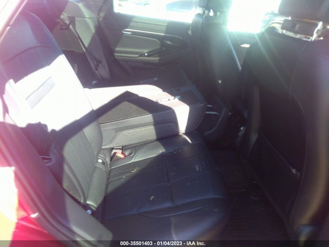 2020 Land Rover Range Rover Evoque, VIN: SALZT2GX3LH057935