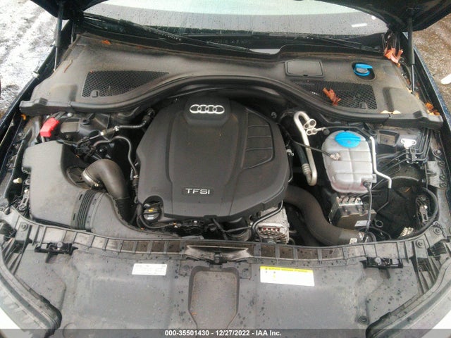 2018 Audi A6, VIN: WAUG8AFC6JN098015