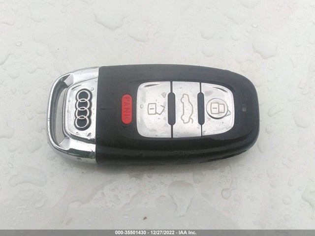 2018 Audi A6, VIN: WAUG8AFC6JN098015