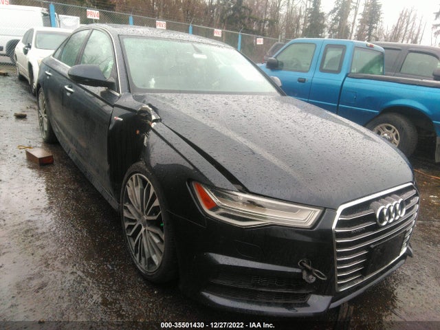 2018 Audi A6, VIN: WAUG8AFC6JN098015