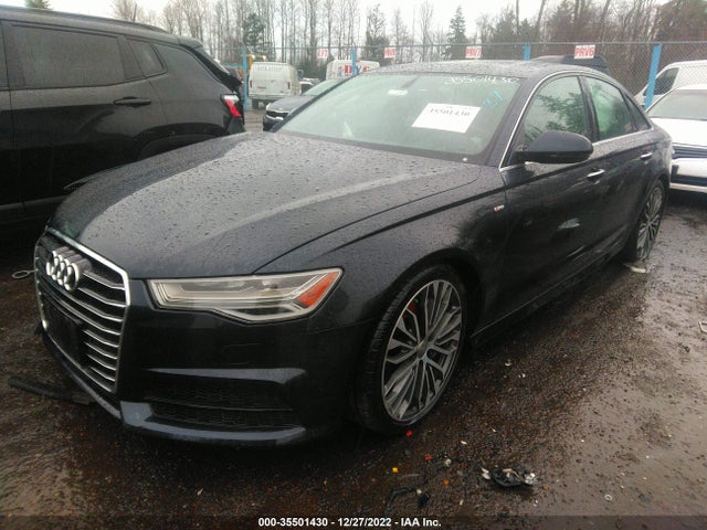 2018 Audi A6, VIN: WAUG8AFC6JN098015