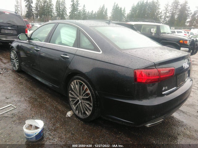 2018 Audi A6, VIN: WAUG8AFC6JN098015