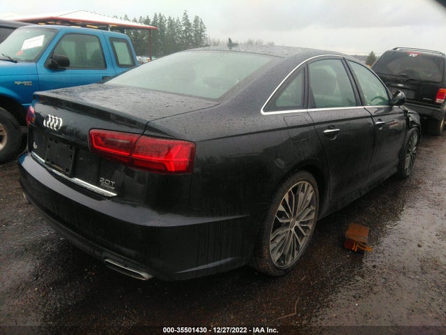 2018 Audi A6, VIN: WAUG8AFC6JN098015