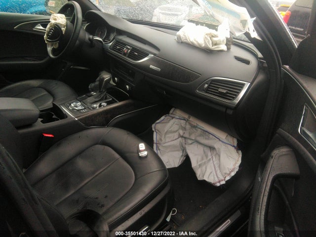 2018 Audi A6, VIN: WAUG8AFC6JN098015