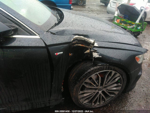 2018 Audi A6, VIN: WAUG8AFC6JN098015