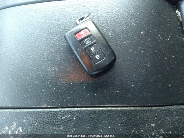 Toyota Highlander 2019 5TDJZRFH8KS701400 Image 3